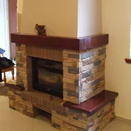 Samottégla webshop - Winkler Tüzép